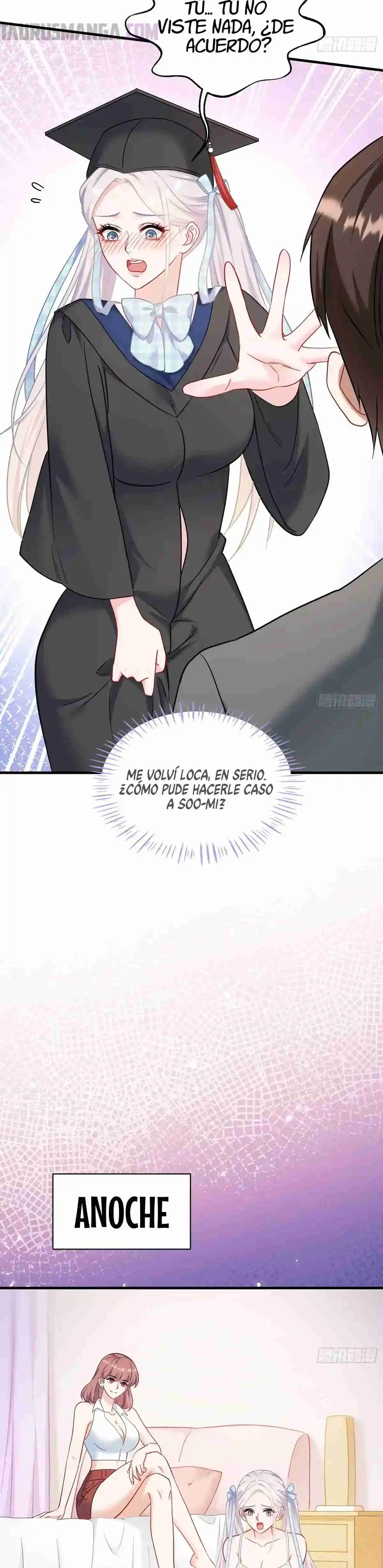 Después De Dejar De Actuar Como Un Perro, Me Convertí En Un Magnate Celestial Urbano - Capítulo 142 - Página 3 - LectorTMOo