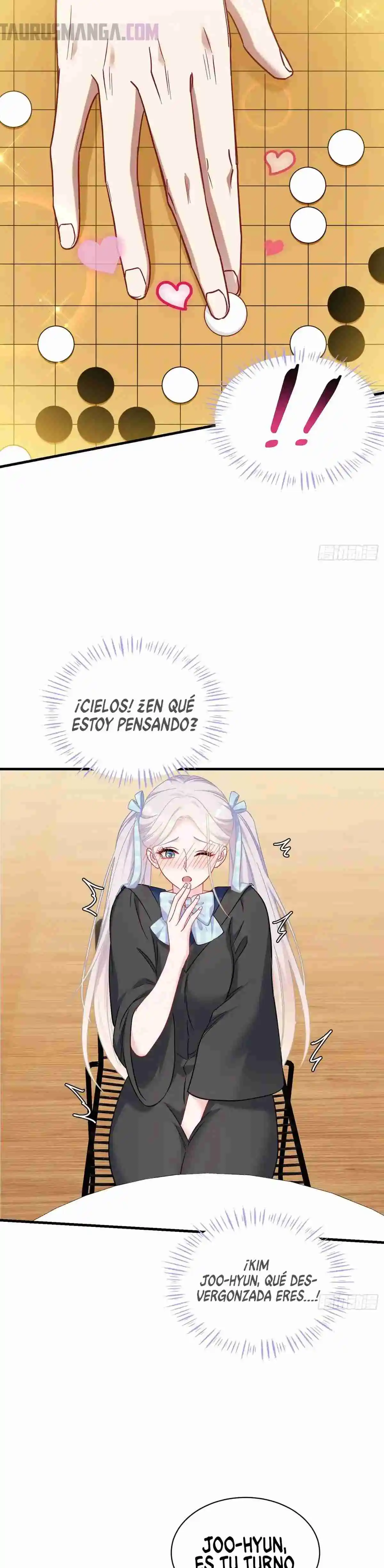 Después De Dejar De Actuar Como Un Perro, Me Convertí En Un Magnate Celestial Urbano - Capítulo 142 - Página 15 - LectorTMOo
