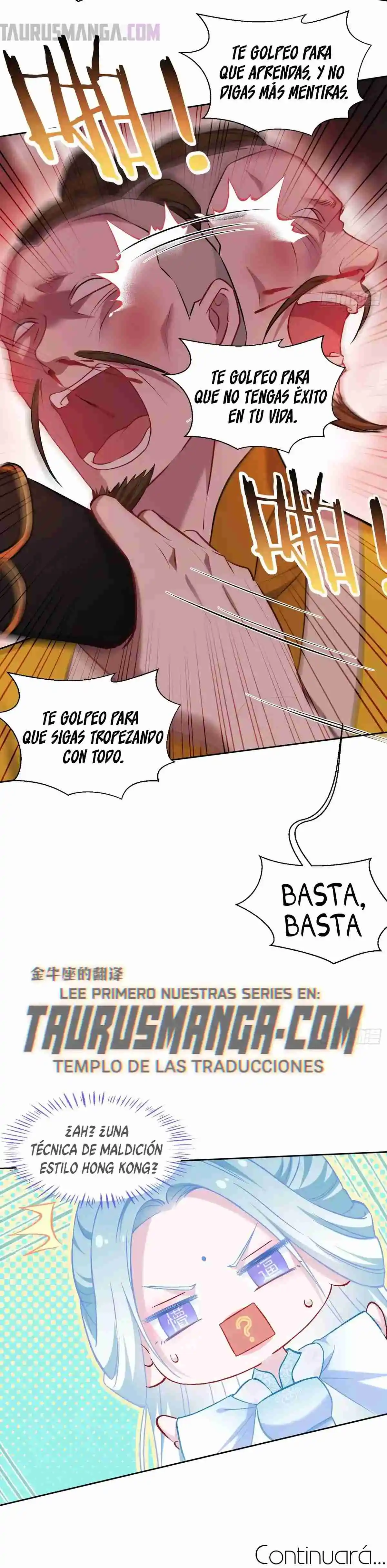 Después De Dejar De Actuar Como Un Perro, Me Convertí En Un Magnate Celestial Urbano - Capítulo 156 - Página 23 - LectorTMOo