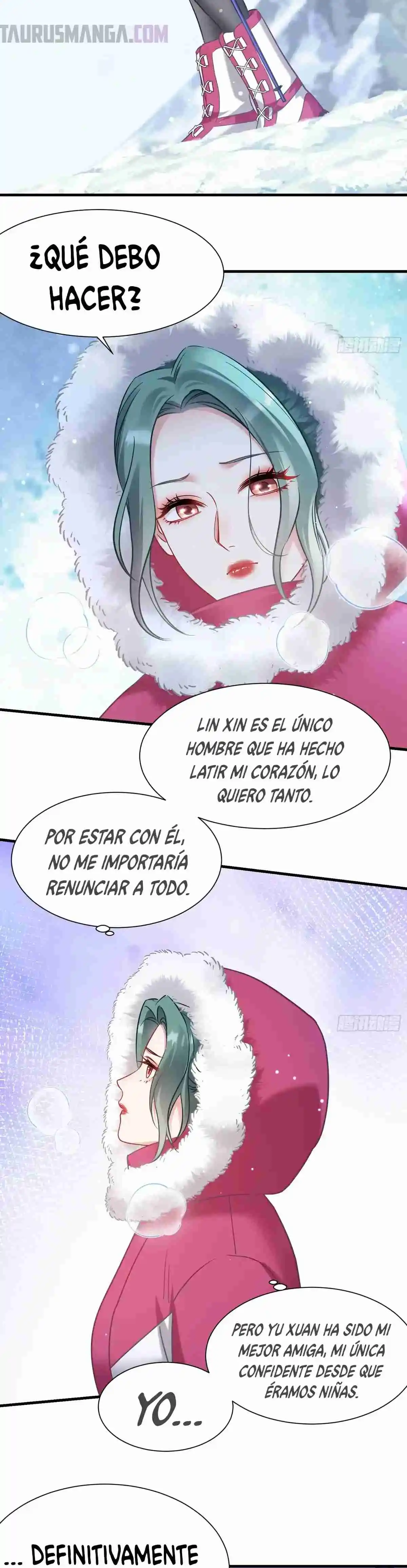 Después De Dejar De Actuar Como Un Perro, Me Convertí En Un Magnate Celestial Urbano - Capítulo 166 - Página 2 - LectorTMOo