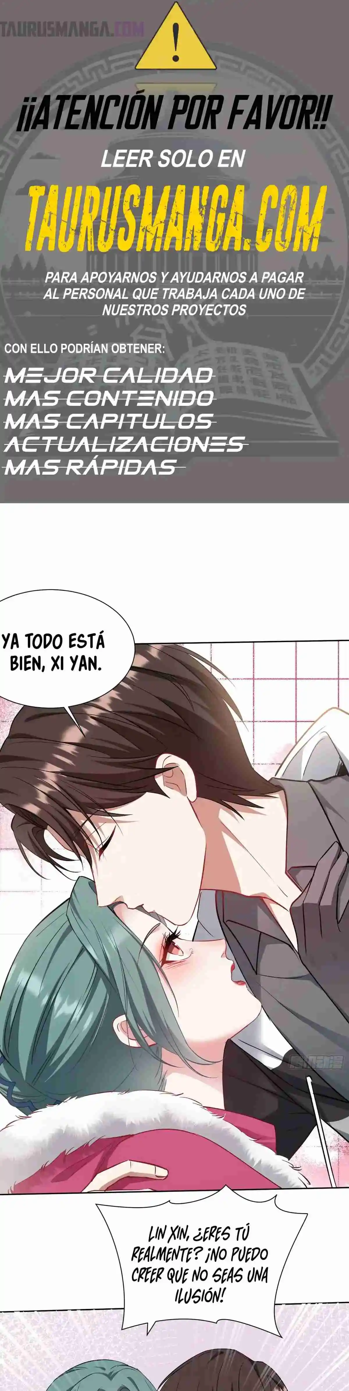 Después De Dejar De Actuar Como Un Perro, Me Convertí En Un Magnate Celestial Urbano - Capítulo 167 - Página 1 - LectorTMOo
