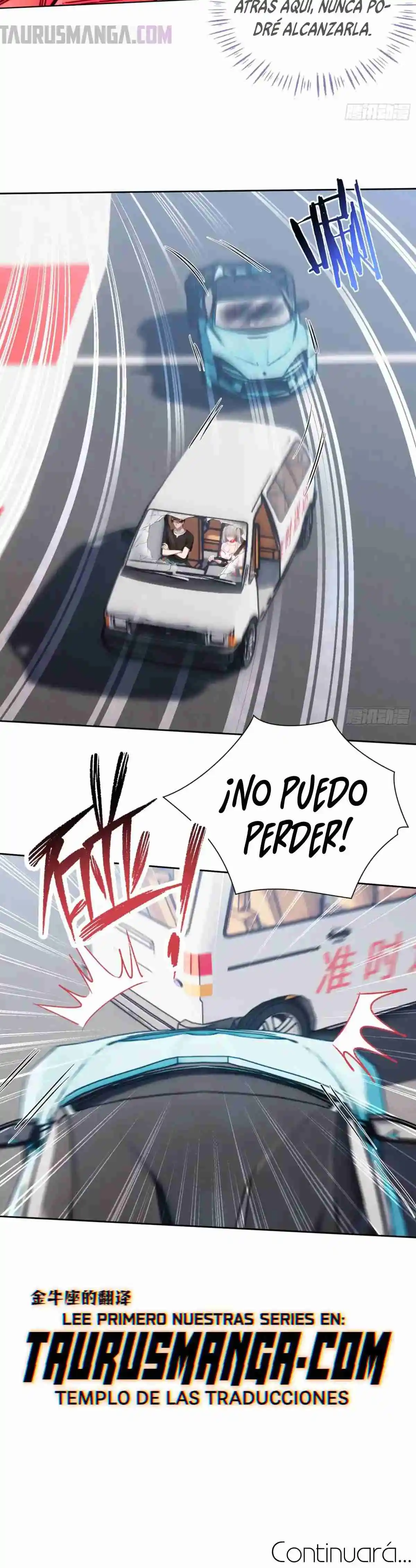 Después De Dejar De Actuar Como Un Perro, Me Convertí En Un Magnate Celestial Urbano - Capítulo 177 - Página 18 - LectorTMOo