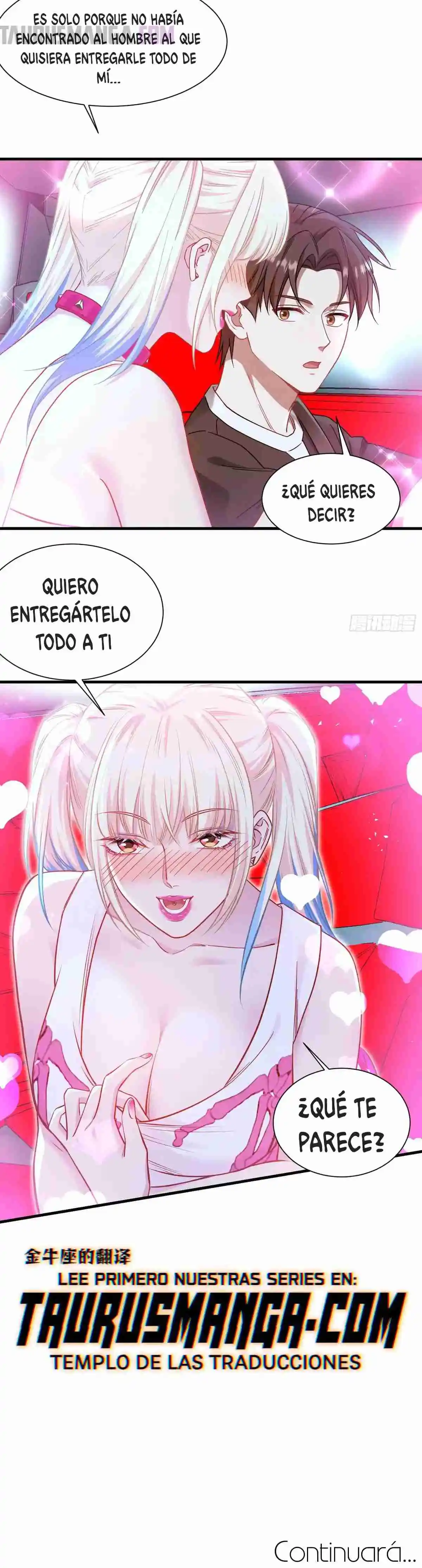 Después De Dejar De Actuar Como Un Perro, Me Convertí En Un Magnate Celestial Urbano - Capítulo 178 - Página 20 - LectorTMOo