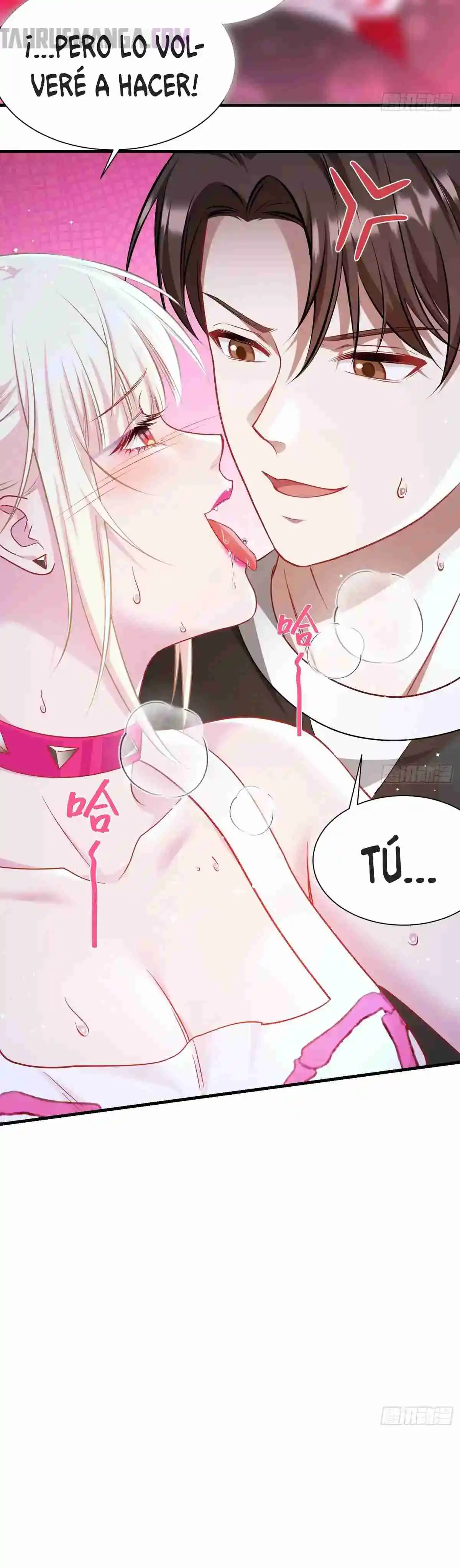 Después De Dejar De Actuar Como Un Perro, Me Convertí En Un Magnate Celestial Urbano - Capítulo 179 - Página 14 - LectorTMOo