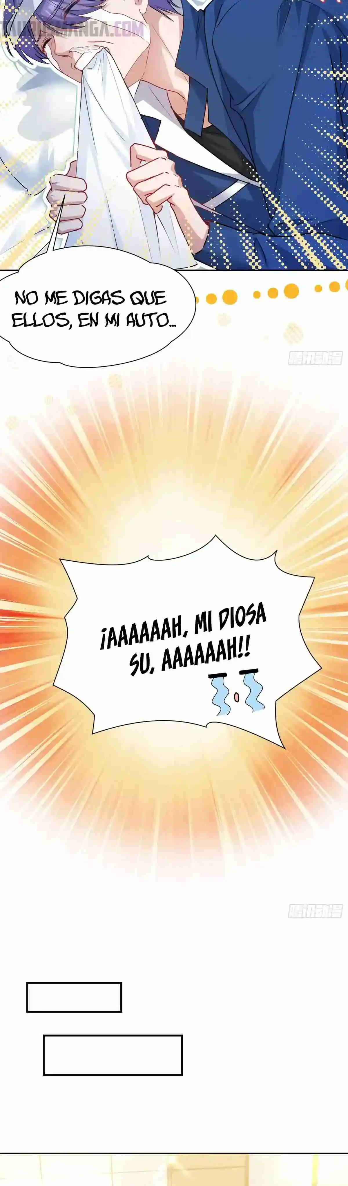 Después De Dejar De Actuar Como Un Perro, Me Convertí En Un Magnate Celestial Urbano - Capítulo 179 - Página 16 - LectorTMOo