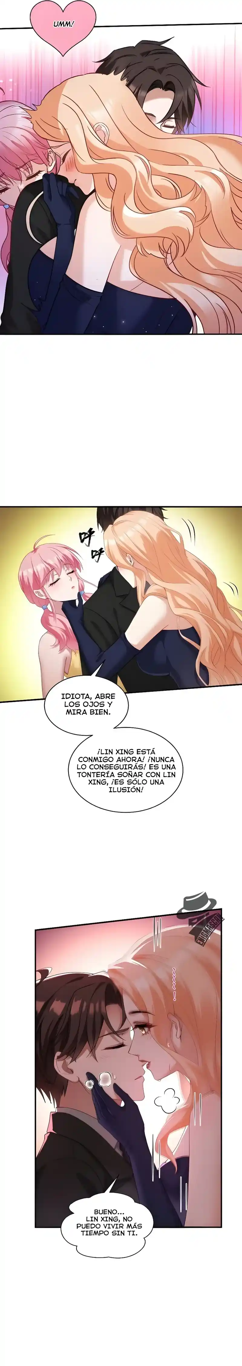 Después De Dejar De Actuar Como Un Perro, Me Convertí En Un Magnate Celestial Urbano - Capítulo 18 - Página 12 - LectorTMOo
