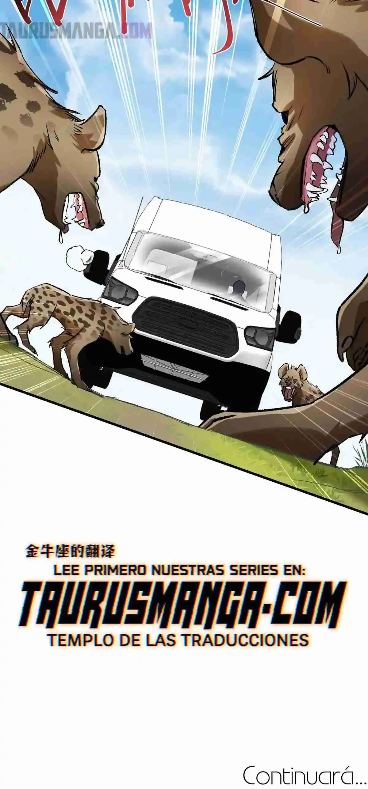 Después De Dejar De Actuar Como Un Perro, Me Convertí En Un Magnate Celestial Urbano - Capítulo 183 - Página 21 - LectorTMOo