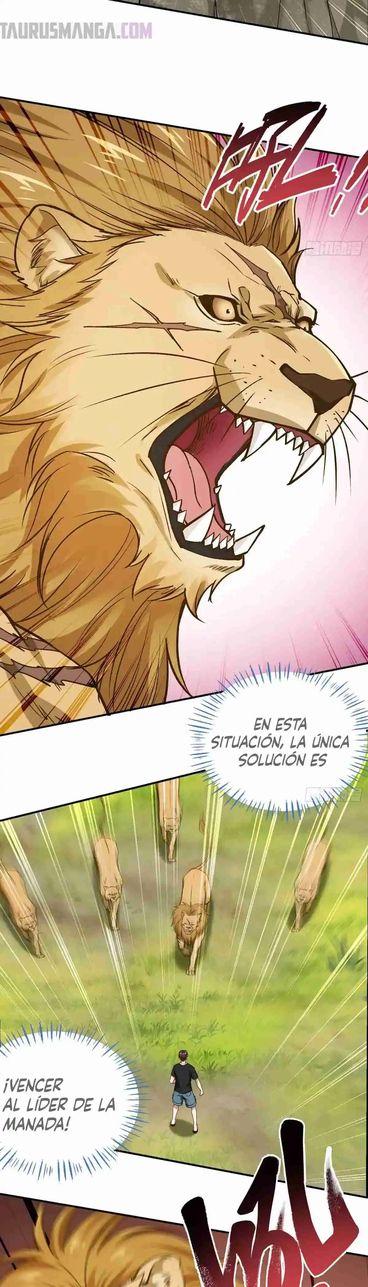 Después De Dejar De Actuar Como Un Perro, Me Convertí En Un Magnate Celestial Urbano - Capítulo 184 - Página 15 - LectorTMOo