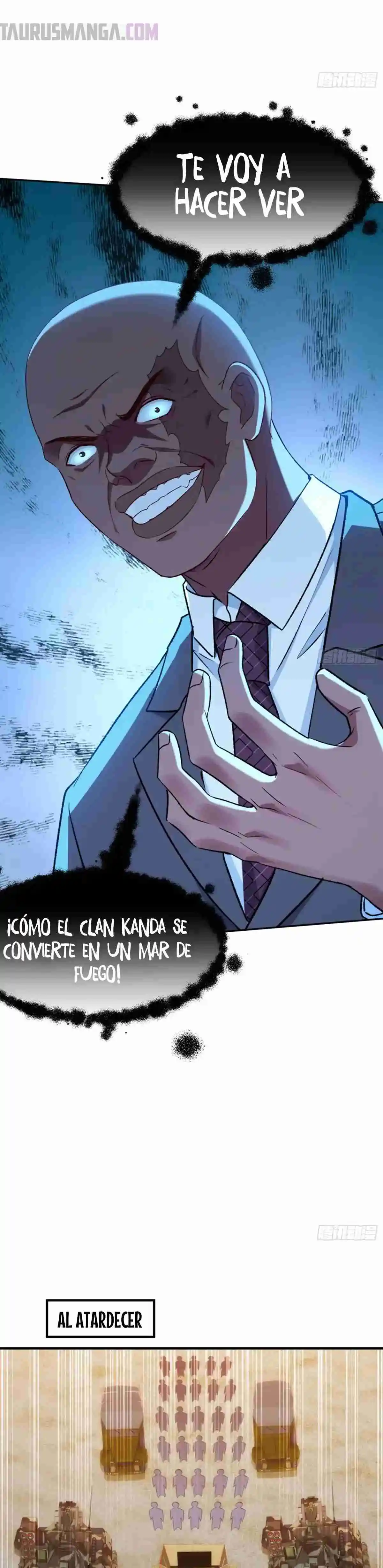 Después De Dejar De Actuar Como Un Perro, Me Convertí En Un Magnate Celestial Urbano - Capítulo 190 - Página 14 - LectorTMOo