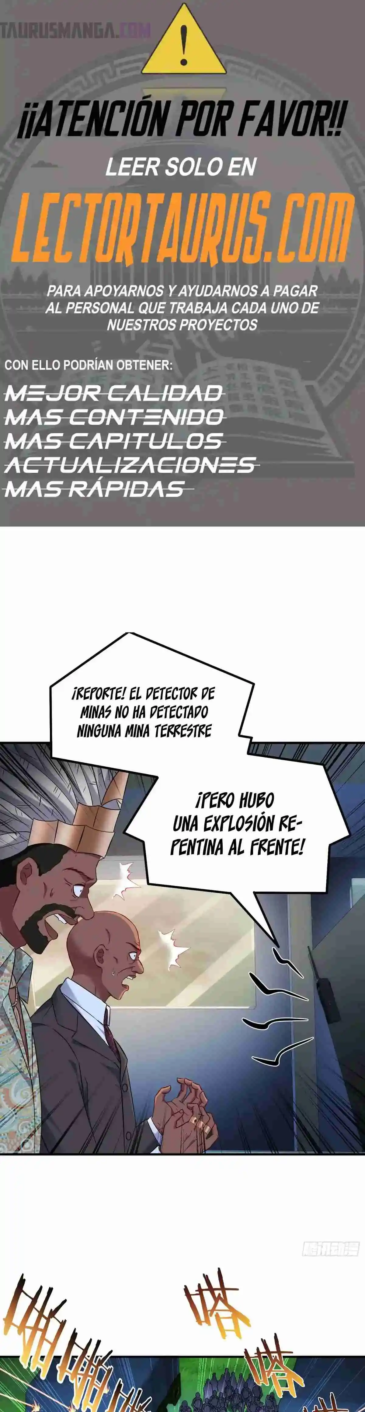 Después De Dejar De Actuar Como Un Perro, Me Convertí En Un Magnate Celestial Urbano - Capítulo 191 - Página 1 - LectorTMOo