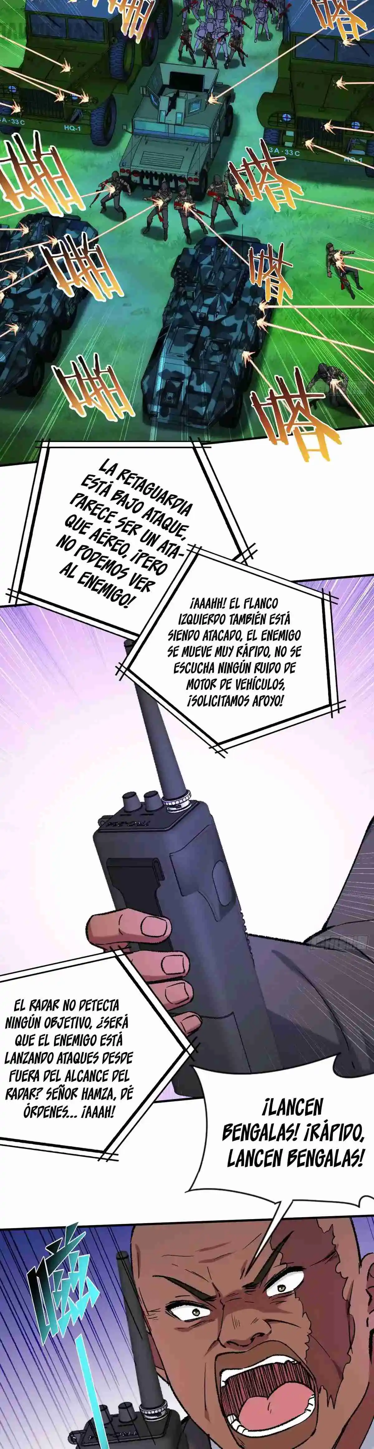 Después De Dejar De Actuar Como Un Perro, Me Convertí En Un Magnate Celestial Urbano - Capítulo 191 - Página 2 - LectorTMOo
