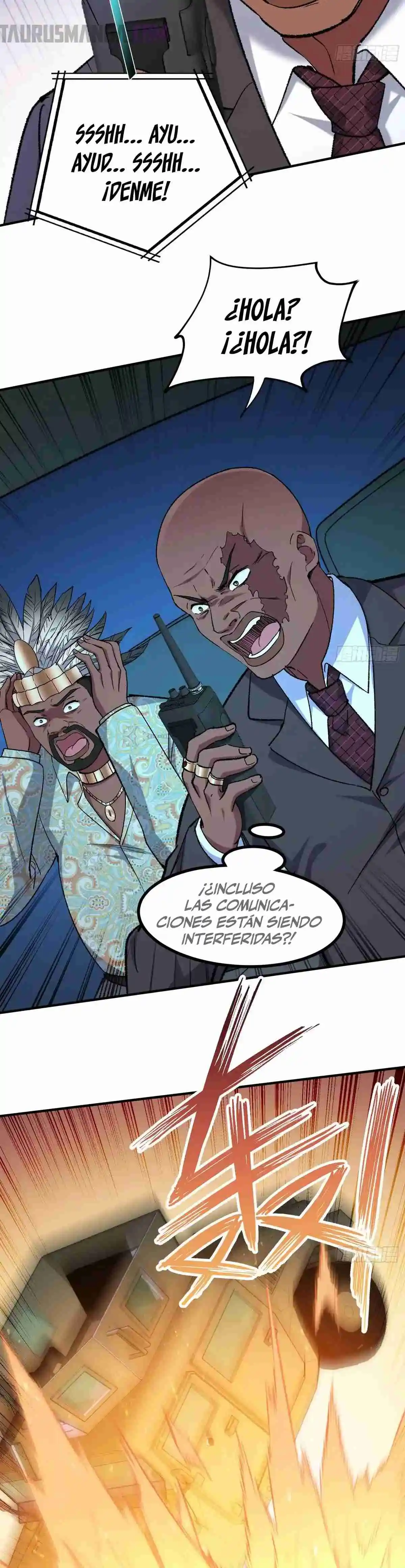Después De Dejar De Actuar Como Un Perro, Me Convertí En Un Magnate Celestial Urbano - Capítulo 191 - Página 3 - LectorTMOo