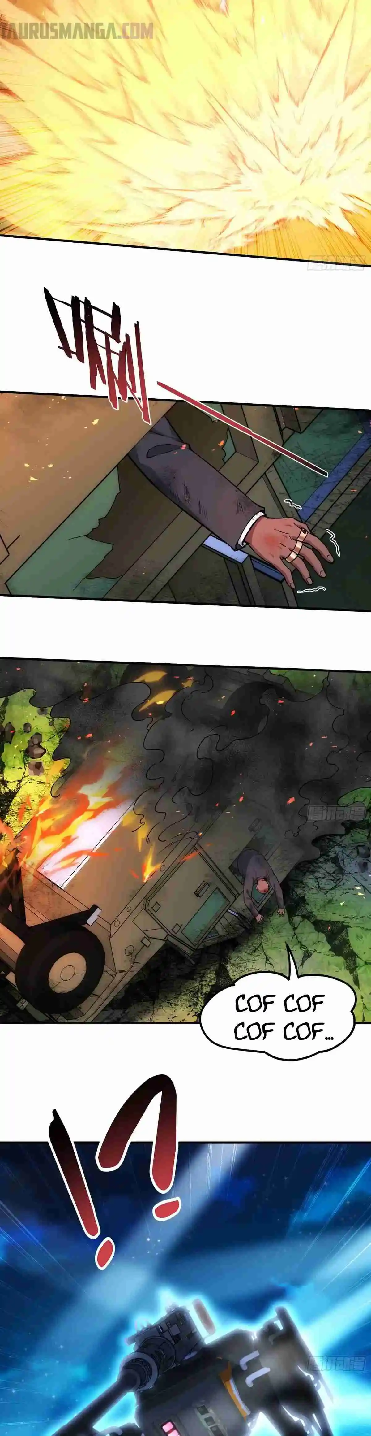 Después De Dejar De Actuar Como Un Perro, Me Convertí En Un Magnate Celestial Urbano - Capítulo 191 - Página 4 - LectorTMOo