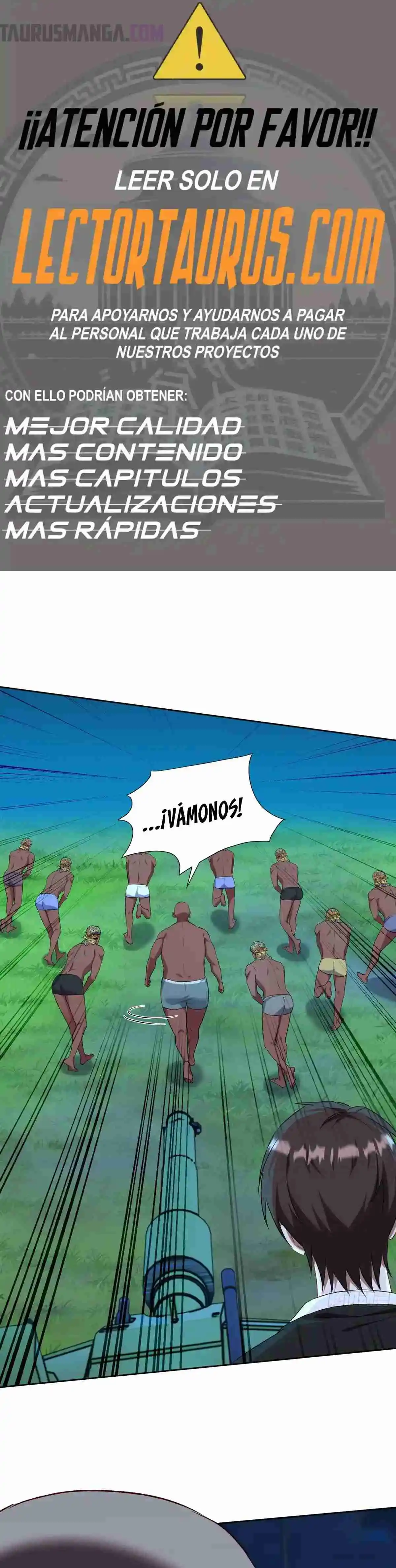 Después De Dejar De Actuar Como Un Perro, Me Convertí En Un Magnate Celestial Urbano - Capítulo 192 - Página 1 - LectorTMOo