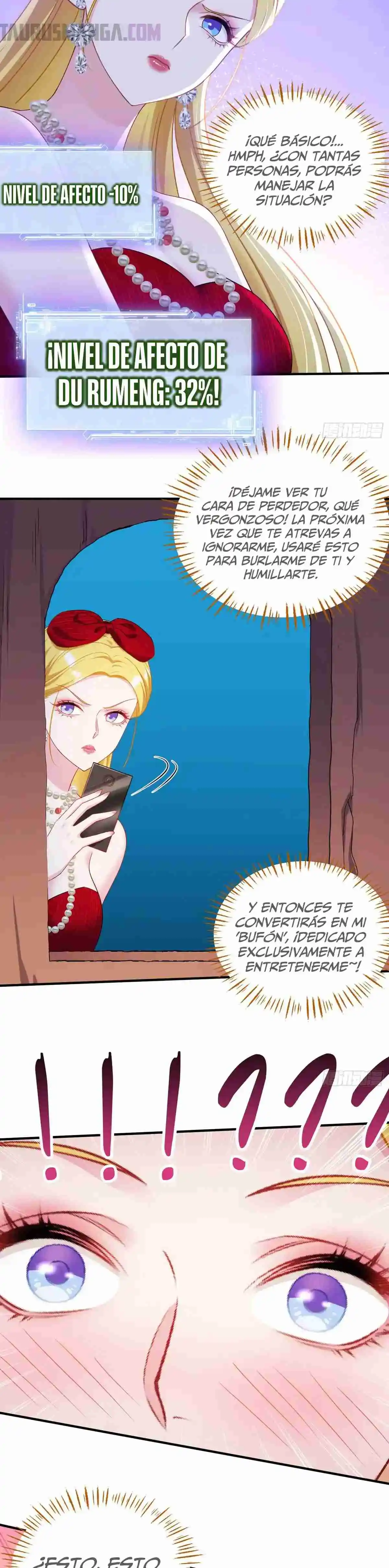 Después De Dejar De Actuar Como Un Perro, Me Convertí En Un Magnate Celestial Urbano - Capítulo 192 - Página 12 - LectorTMOo