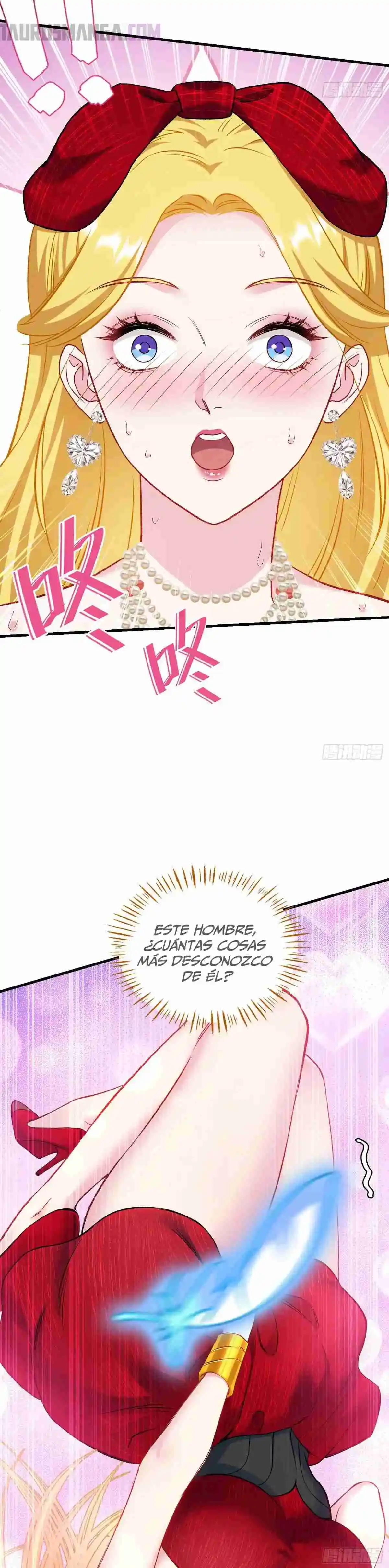 Después De Dejar De Actuar Como Un Perro, Me Convertí En Un Magnate Celestial Urbano - Capítulo 192 - Página 20 - LectorTMOo