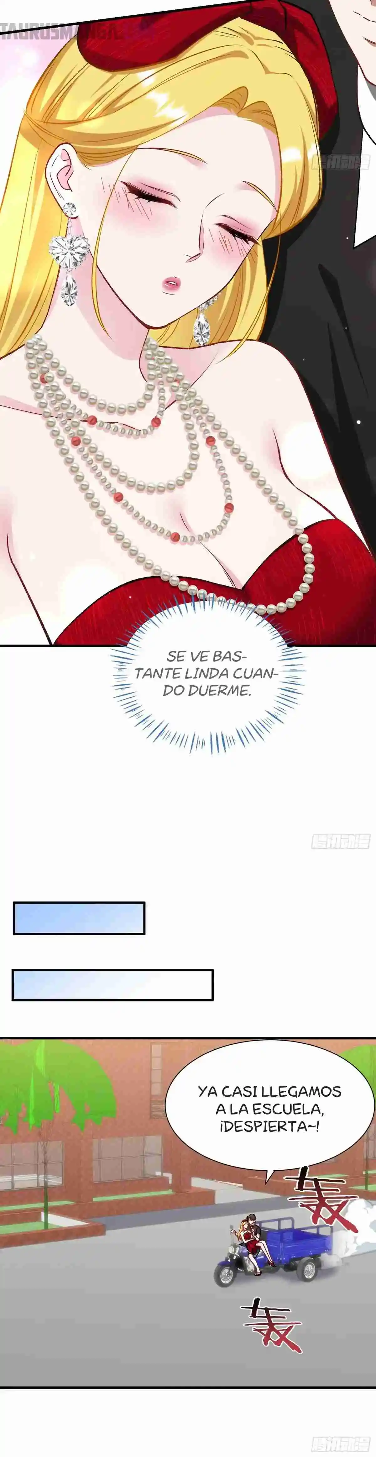 Después De Dejar De Actuar Como Un Perro, Me Convertí En Un Magnate Celestial Urbano - Capítulo 193 - Página 10 - LectorTMOo