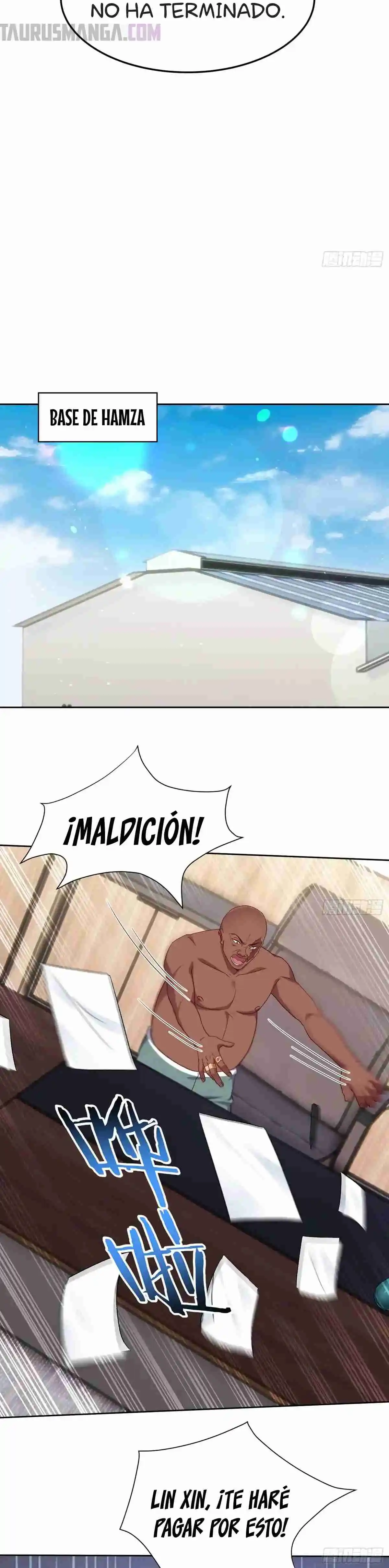 Después De Dejar De Actuar Como Un Perro, Me Convertí En Un Magnate Celestial Urbano - Capítulo 193 - Página 20 - LectorTMOo