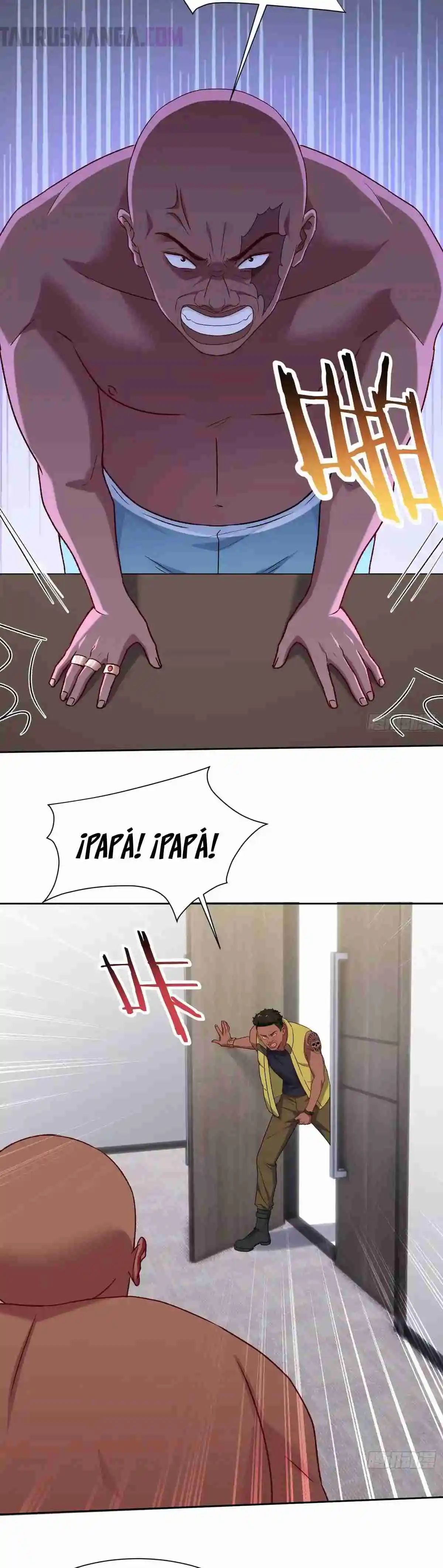 Después De Dejar De Actuar Como Un Perro, Me Convertí En Un Magnate Celestial Urbano - Capítulo 193 - Página 21 - LectorTMOo