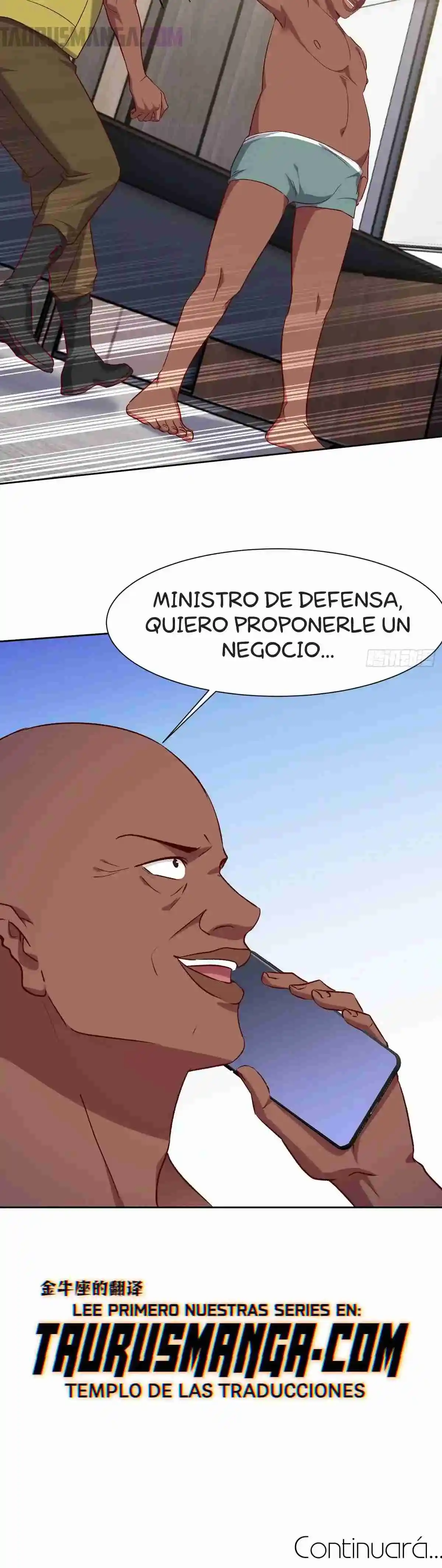 Después De Dejar De Actuar Como Un Perro, Me Convertí En Un Magnate Celestial Urbano - Capítulo 193 - Página 26 - LectorTMOo