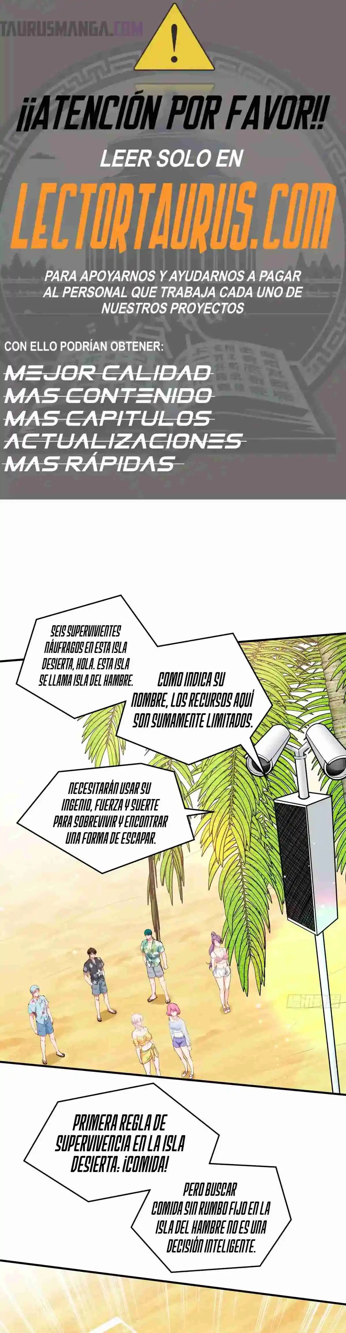 Después De Dejar De Actuar Como Un Perro, Me Convertí En Un Magnate Celestial Urbano - Capítulo 208 - Página 1 - LectorTMOo