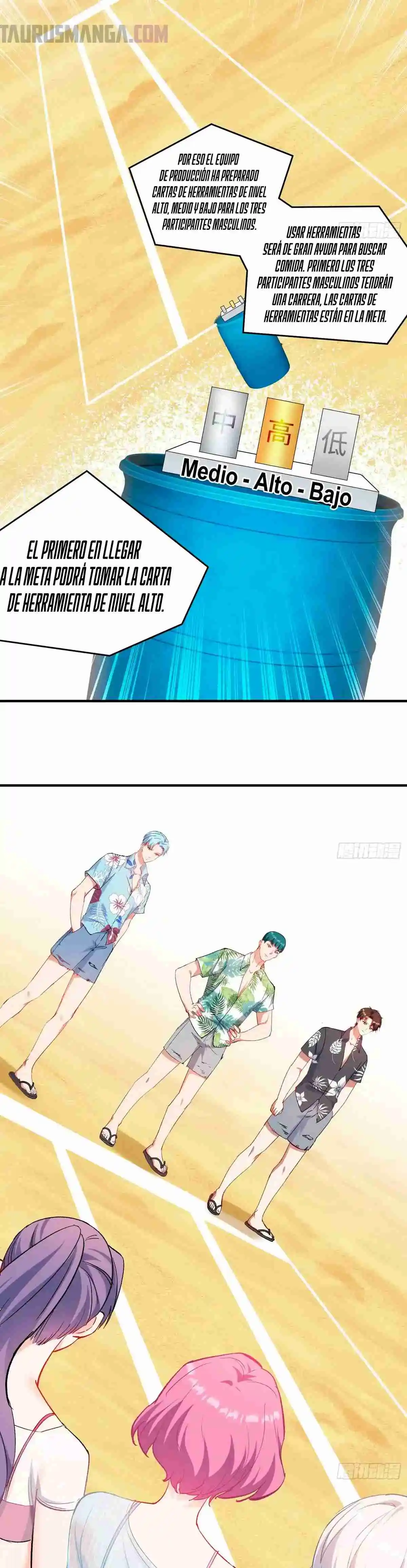 Después De Dejar De Actuar Como Un Perro, Me Convertí En Un Magnate Celestial Urbano - Capítulo 208 - Página 2 - LectorTMOo