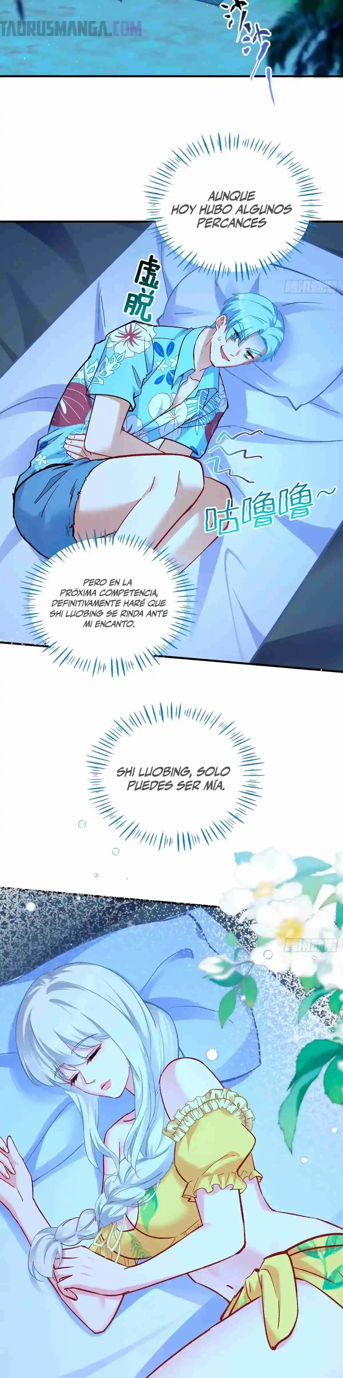 Después De Dejar De Actuar Como Un Perro, Me Convertí En Un Magnate Celestial Urbano - Capítulo 209 - Página 15 - LectorTMOo