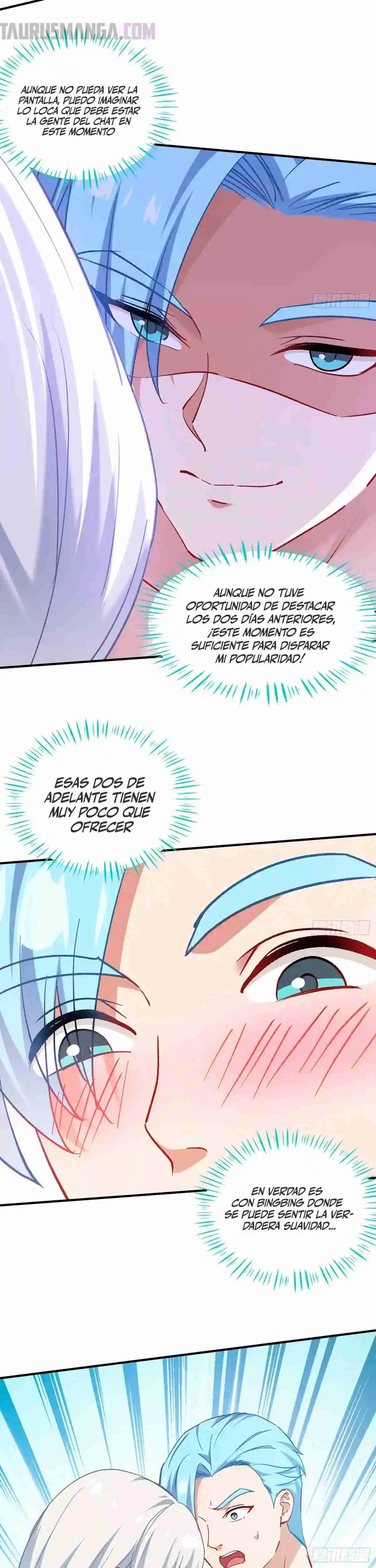 Después De Dejar De Actuar Como Un Perro, Me Convertí En Un Magnate Celestial Urbano - Capítulo 212 - Página 20 - LectorTMOo