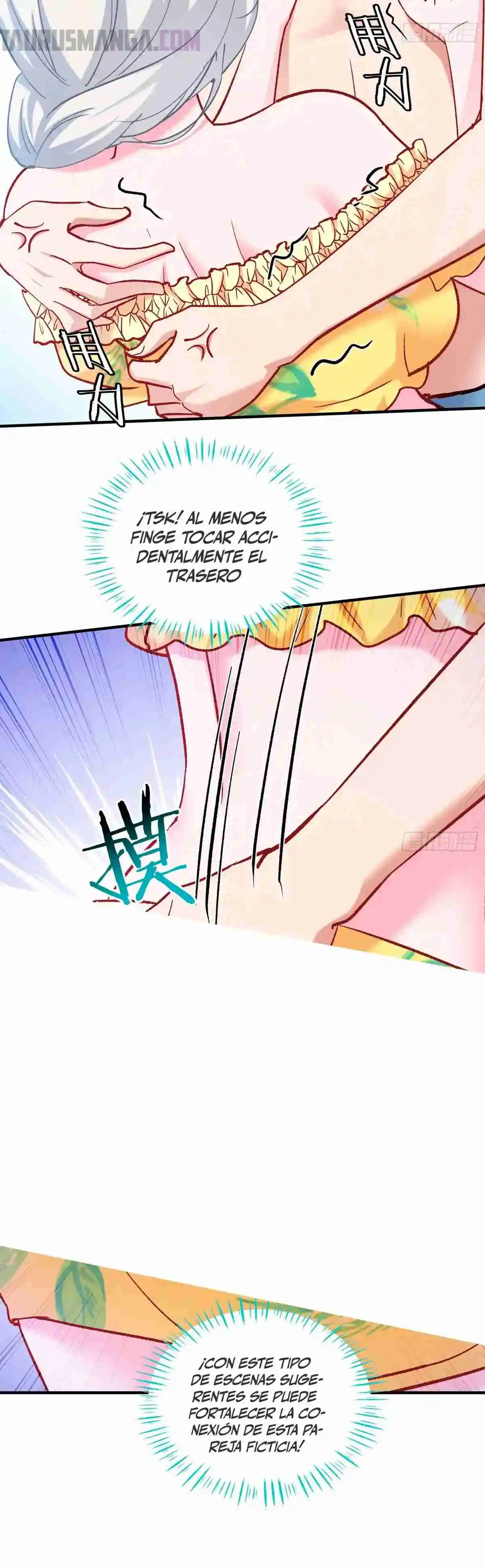 Después De Dejar De Actuar Como Un Perro, Me Convertí En Un Magnate Celestial Urbano - Capítulo 212 - Página 22 - LectorTMOo