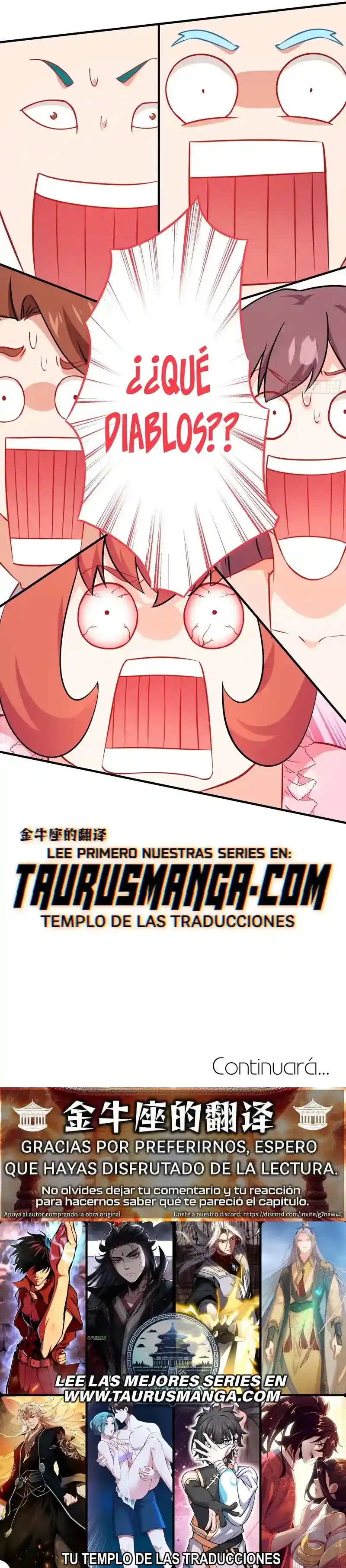 Después De Dejar De Actuar Como Un Perro, Me Convertí En Un Magnate Celestial Urbano - Capítulo 213 - Página 23 - LectorTMOo