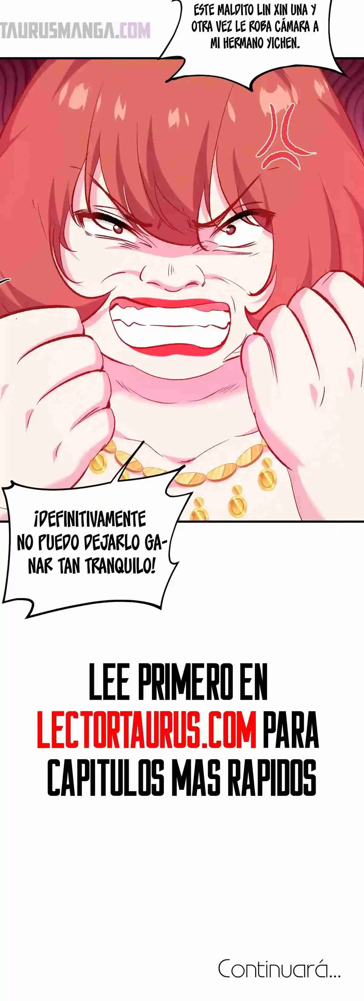 Después De Dejar De Actuar Como Un Perro, Me Convertí En Un Magnate Celestial Urbano - Capítulo 214 - Página 21 - LectorTMOo