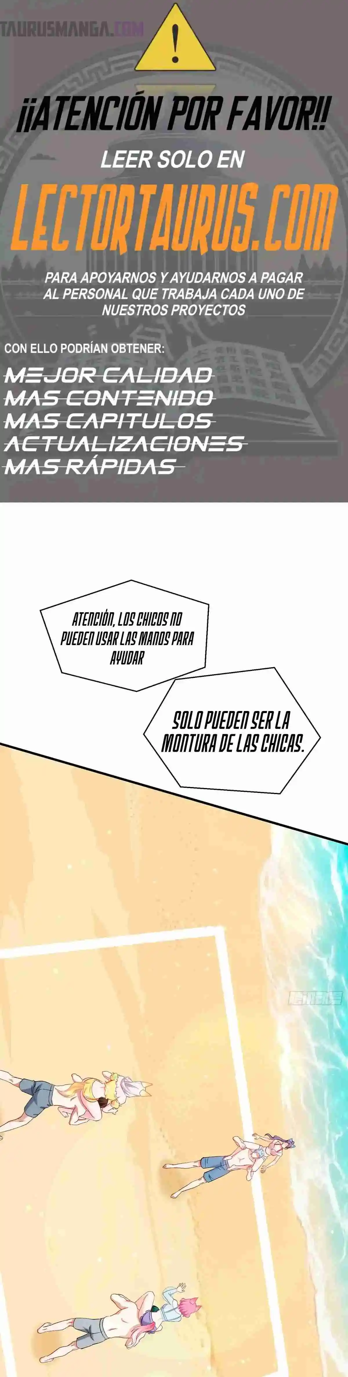 Después De Dejar De Actuar Como Un Perro, Me Convertí En Un Magnate Celestial Urbano - Capítulo 217 - Página 1 - LectorTMOo