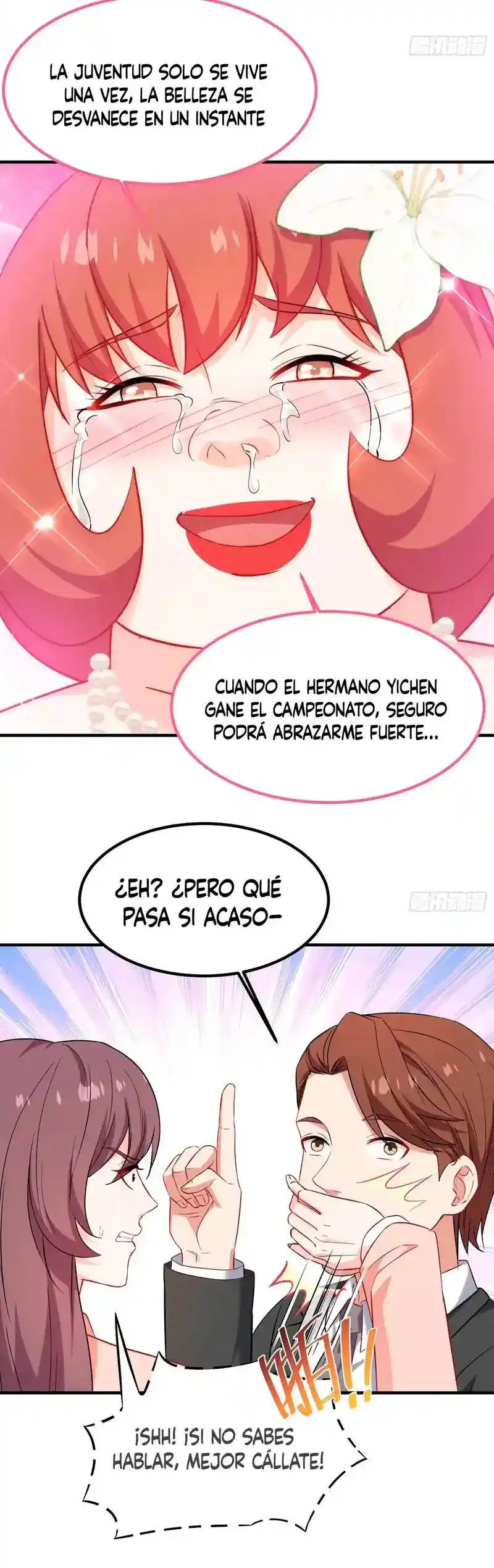 Después De Dejar De Actuar Como Un Perro, Me Convertí En Un Magnate Celestial Urbano - Capítulo 219 - Página 2 - LectorTMOo
