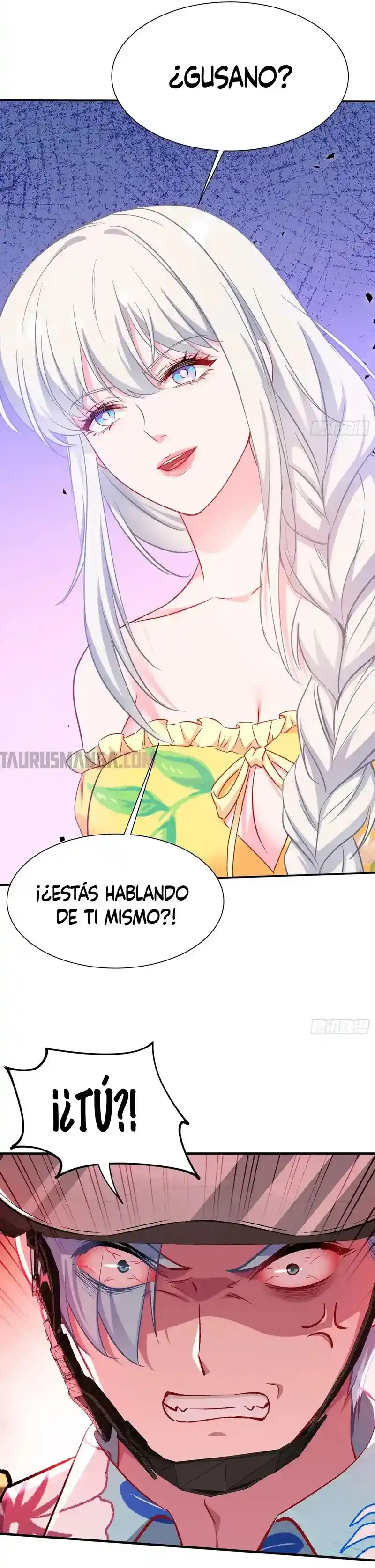 Después De Dejar De Actuar Como Un Perro, Me Convertí En Un Magnate Celestial Urbano - Capítulo 221 - Página 11 - LectorTMOo