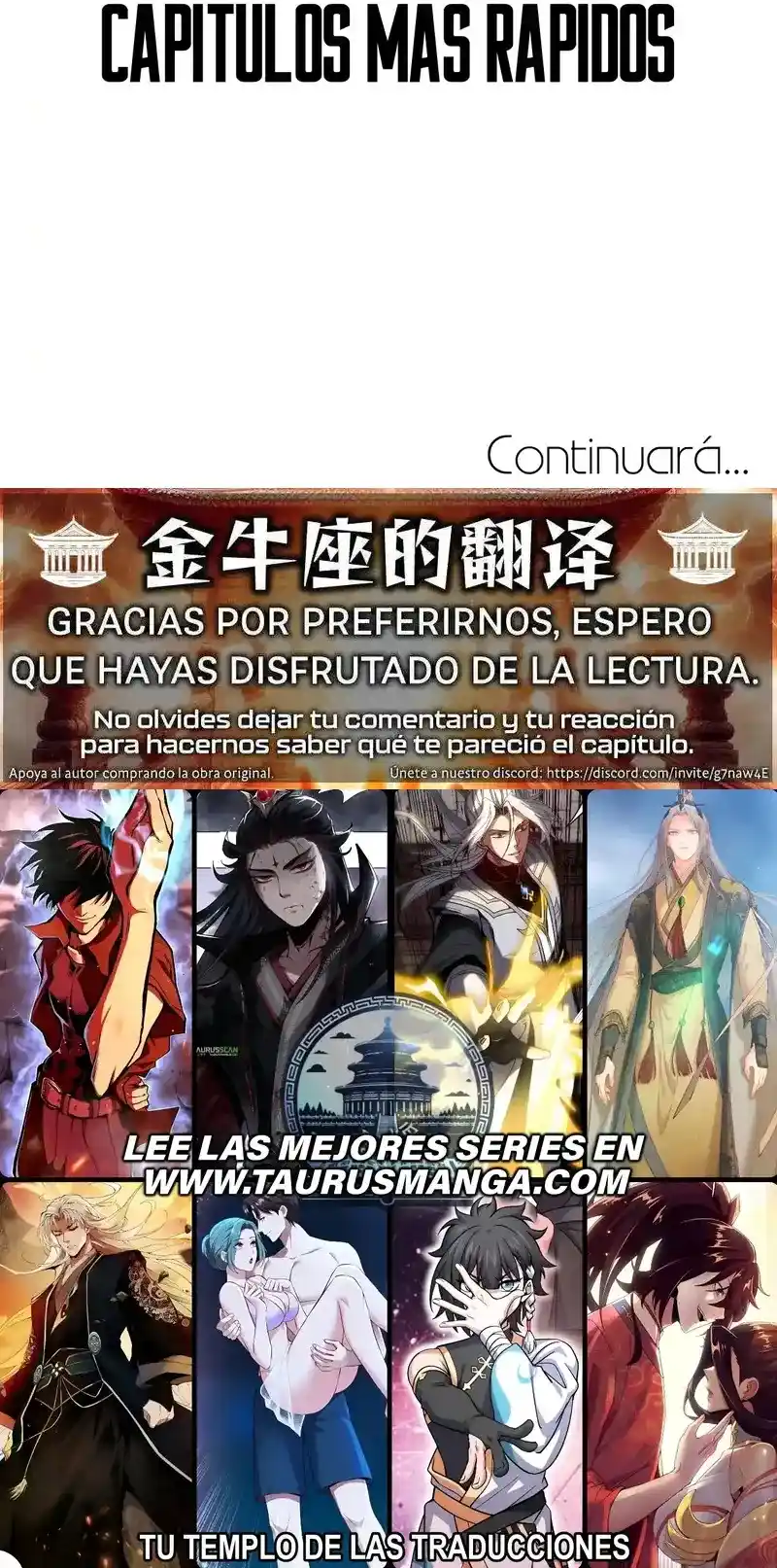Después De Dejar De Actuar Como Un Perro, Me Convertí En Un Magnate Celestial Urbano - Capítulo 221 - Página 20 - LectorTMOo