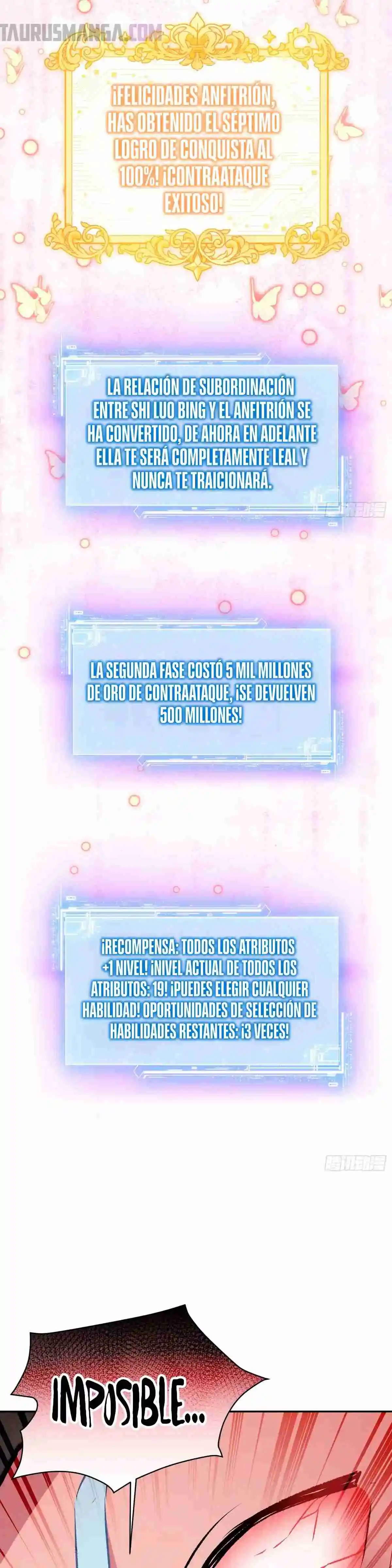 Después De Dejar De Actuar Como Un Perro, Me Convertí En Un Magnate Celestial Urbano - Capítulo 222 - Página 4 - LectorTMOo