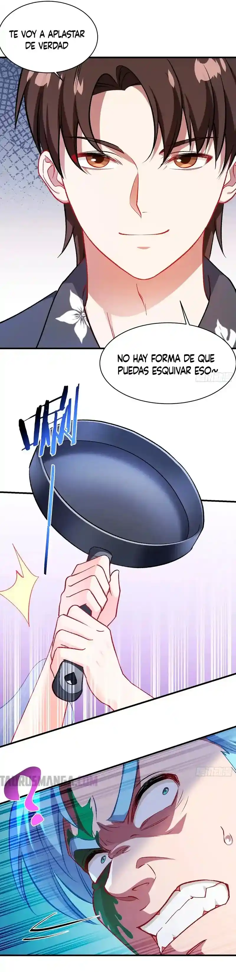 Después De Dejar De Actuar Como Un Perro, Me Convertí En Un Magnate Celestial Urbano - Capítulo 223 - Página 2 - LectorTMOo