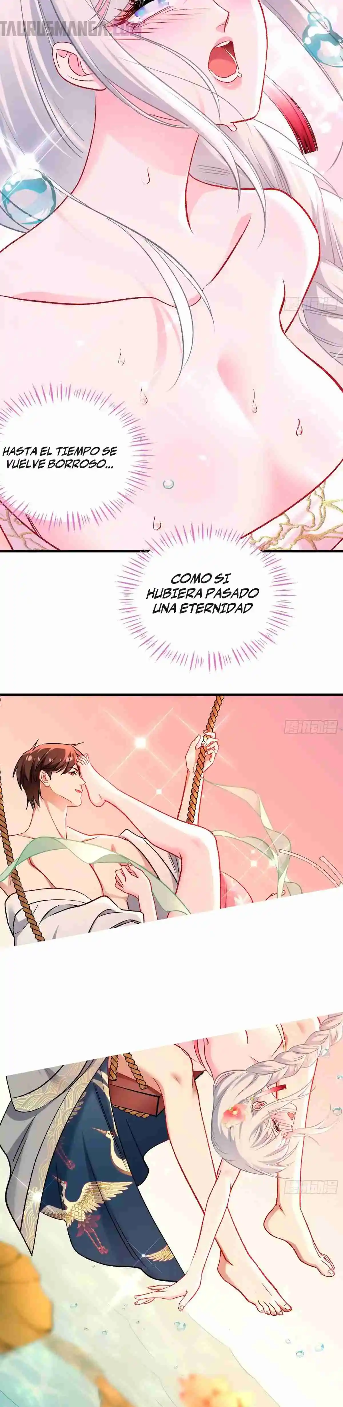 Después De Dejar De Actuar Como Un Perro, Me Convertí En Un Magnate Celestial Urbano - Capítulo 224 - Página 16 - LectorTMOo