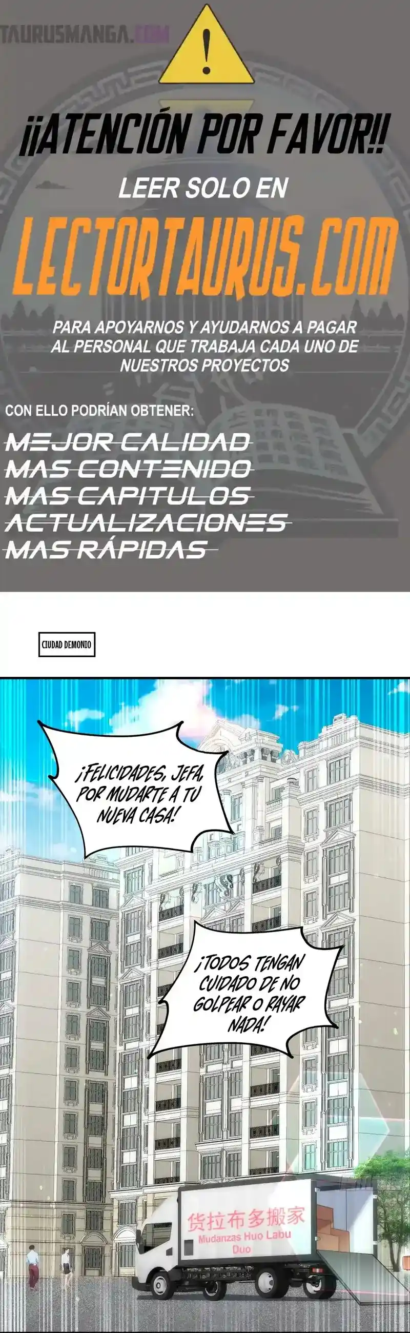 Después De Dejar De Actuar Como Un Perro, Me Convertí En Un Magnate Celestial Urbano - Capítulo 225 - Página 1 - LectorTMOo