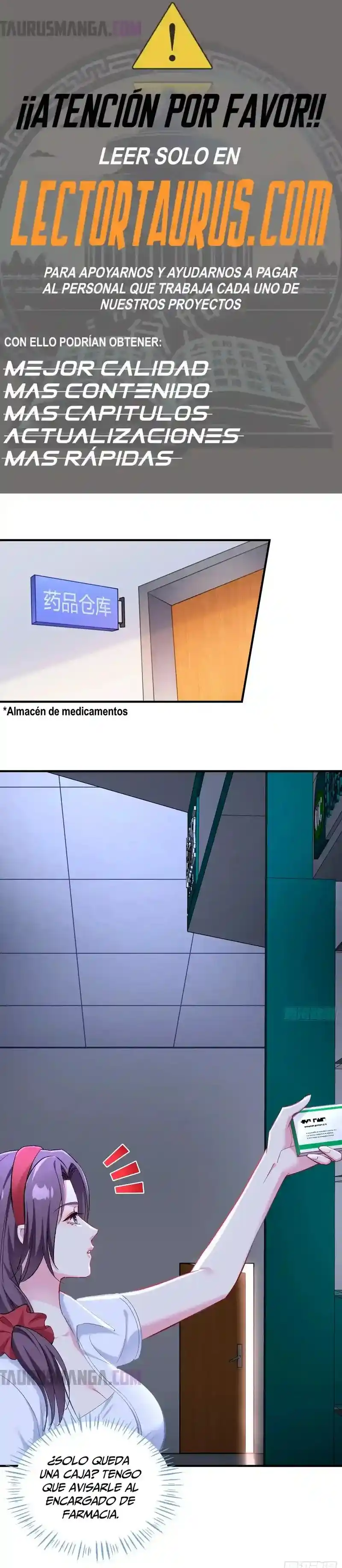 Después De Dejar De Actuar Como Un Perro, Me Convertí En Un Magnate Celestial Urbano - Capítulo 226 - Página 1 - LectorTMOo