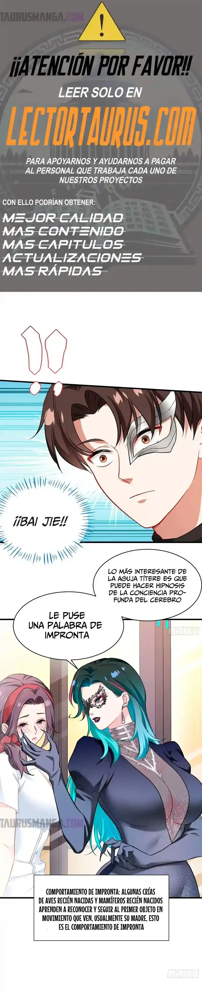 Después De Dejar De Actuar Como Un Perro, Me Convertí En Un Magnate Celestial Urbano - Capítulo 229 - Página 1 - LectorTMOo