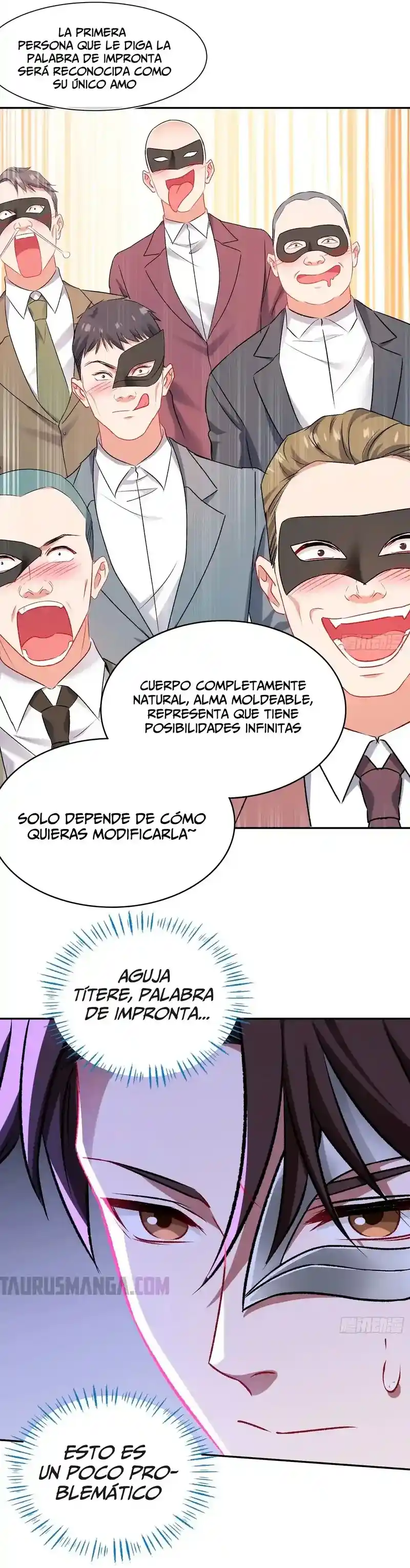 Después De Dejar De Actuar Como Un Perro, Me Convertí En Un Magnate Celestial Urbano - Capítulo 229 - Página 2 - LectorTMOo