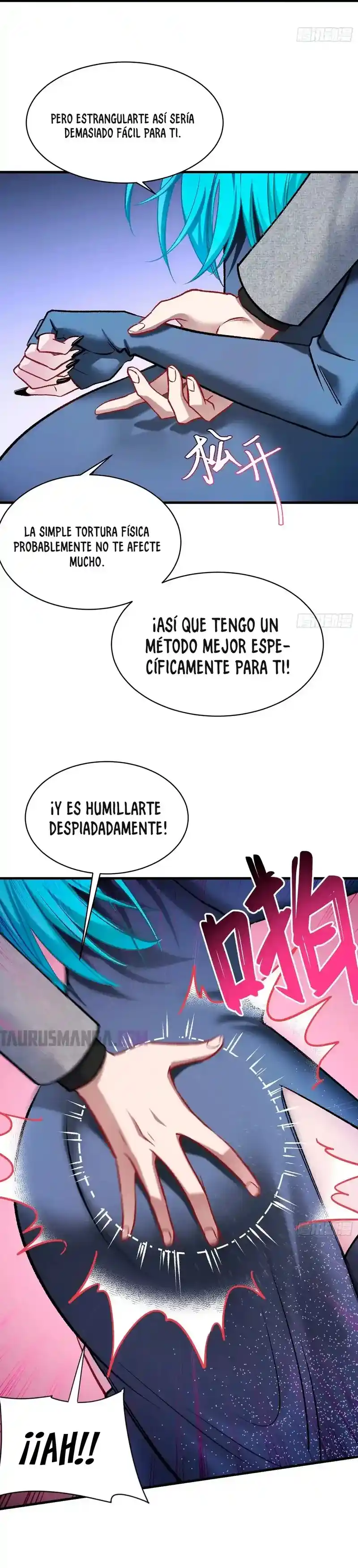 Después De Dejar De Actuar Como Un Perro, Me Convertí En Un Magnate Celestial Urbano - Capítulo 231 - Página 7 - LectorTMOo