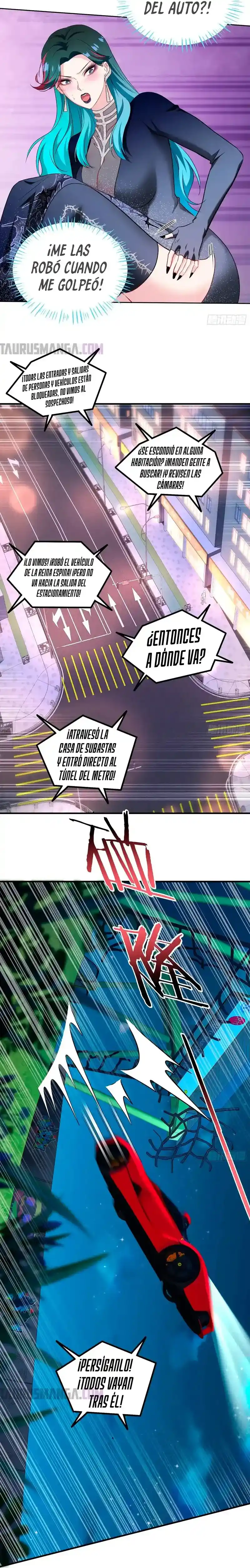 Después De Dejar De Actuar Como Un Perro, Me Convertí En Un Magnate Celestial Urbano - Capítulo 231 - Página 15 - LectorTMOo