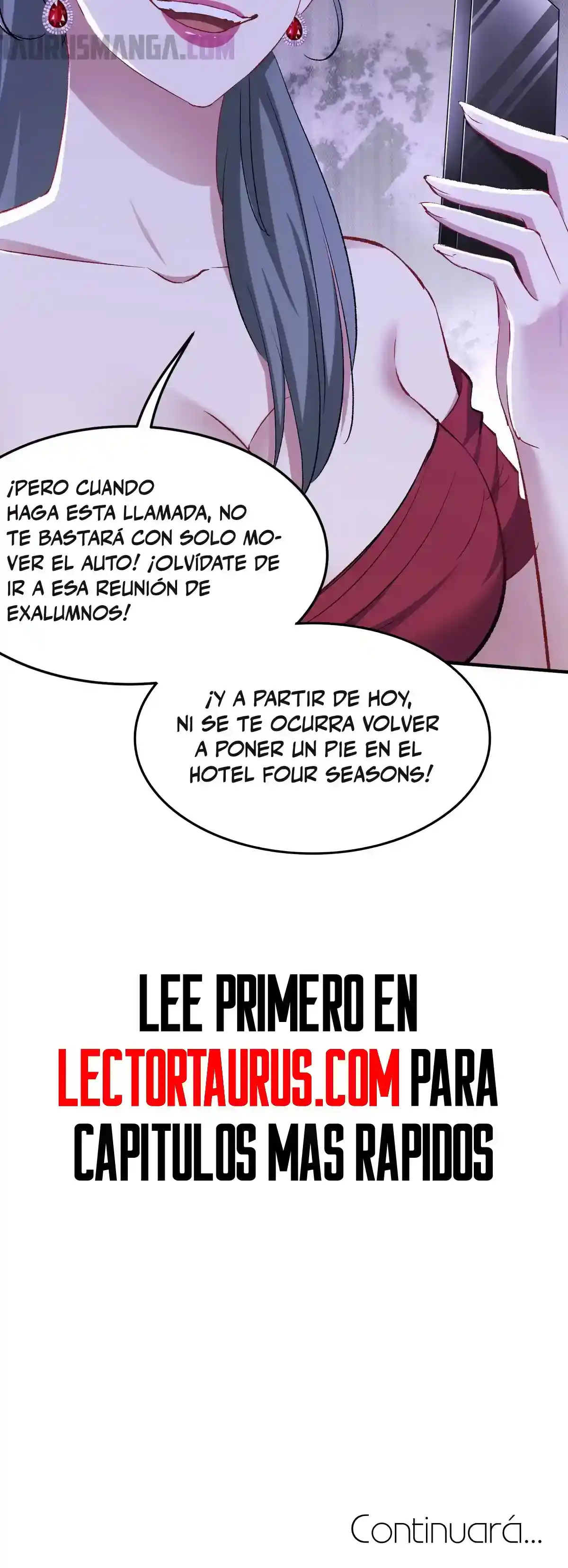 Después De Dejar De Actuar Como Un Perro, Me Convertí En Un Magnate Celestial Urbano - Capítulo 234 - Página 21 - LectorTMOo