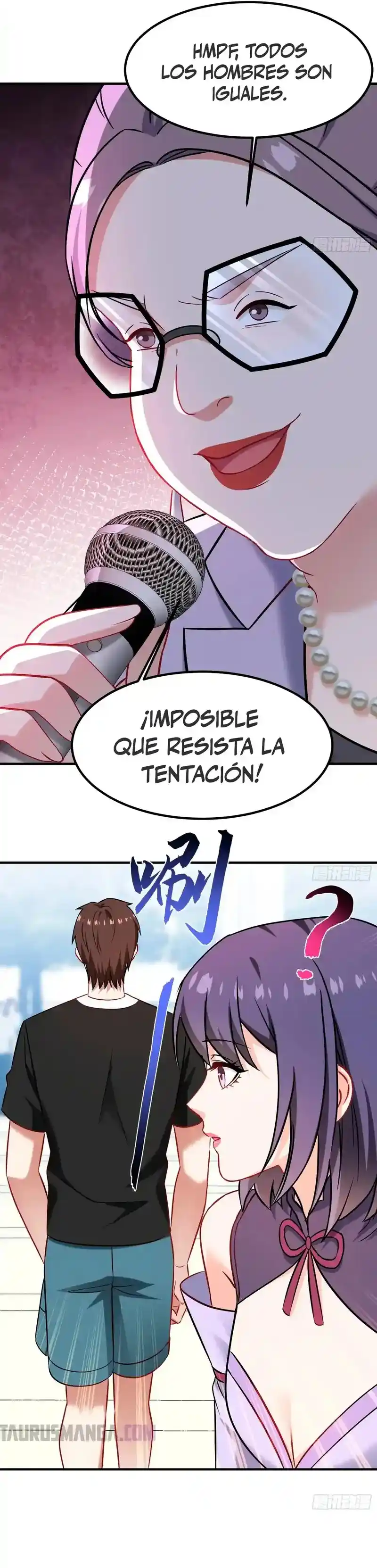 Después De Dejar De Actuar Como Un Perro, Me Convertí En Un Magnate Celestial Urbano - Capítulo 239 - Página 15 - LectorTMOo