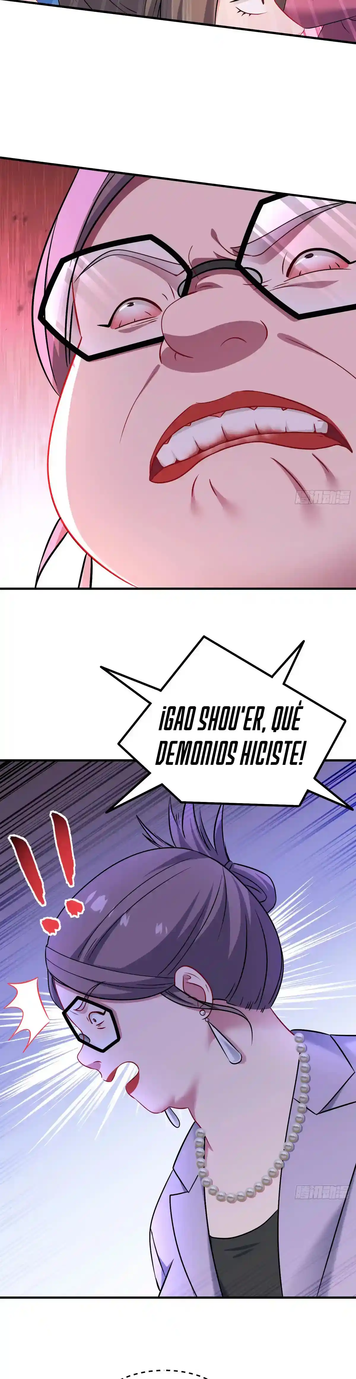Después De Dejar De Actuar Como Un Perro, Me Convertí En Un Magnate Celestial Urbano - Capítulo 240 - Página 2 - LectorTMOo
