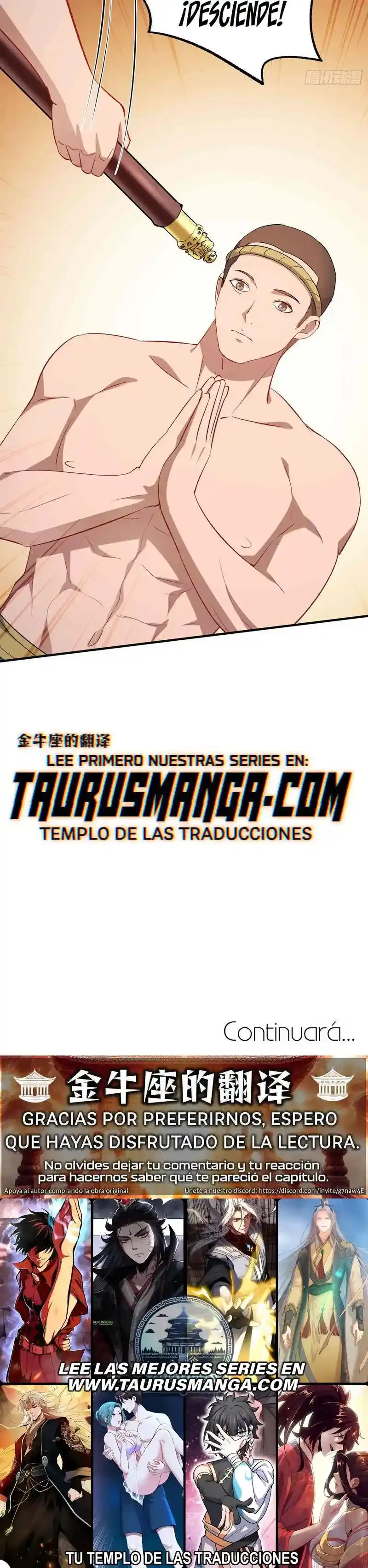 Después De Dejar De Actuar Como Un Perro, Me Convertí En Un Magnate Celestial Urbano - Capítulo 258 - Página 14 - LectorTMOo
