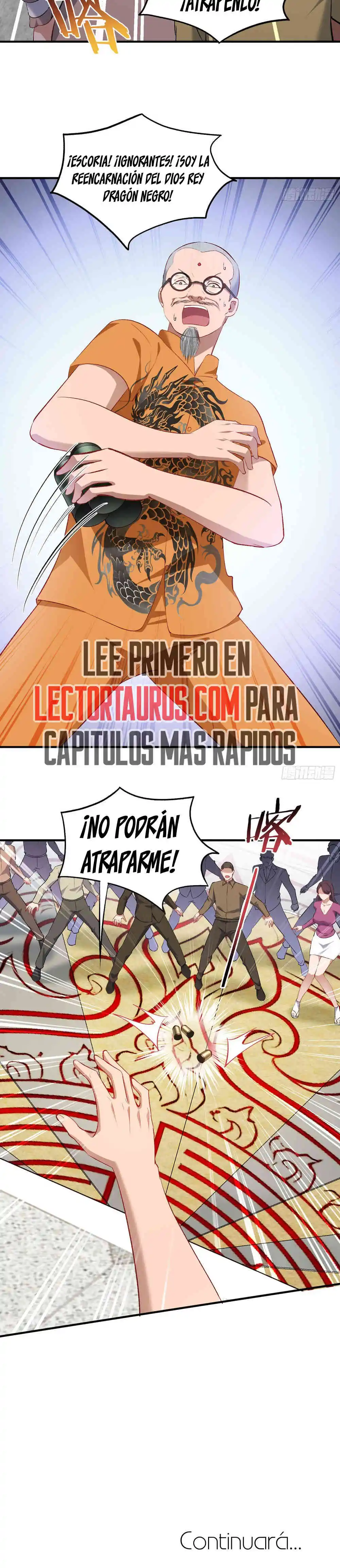 Después De Dejar De Actuar Como Un Perro, Me Convertí En Un Magnate Celestial Urbano - Capítulo 262 - Página 18 - LectorTMOo