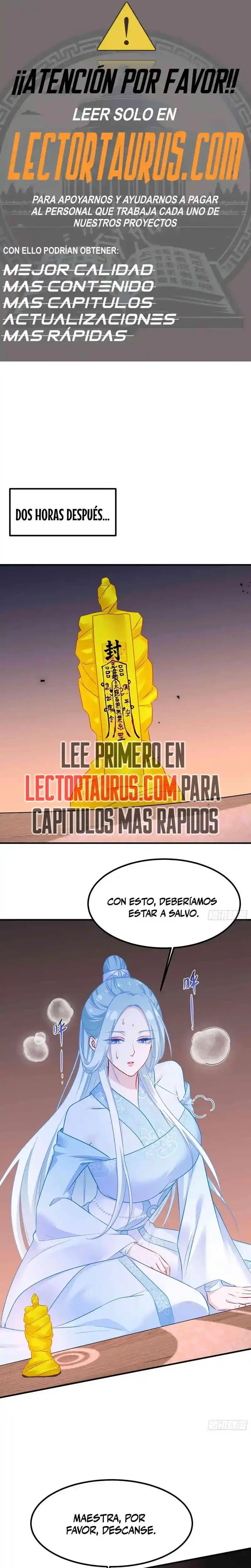Después De Dejar De Actuar Como Un Perro, Me Convertí En Un Magnate Celestial Urbano - Capítulo 266 - Página 1 - LectorTMOo